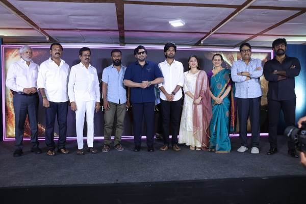 பிரஷாந்த் நடிக்கும் ‘ரஞ்ஜன்’ , பிறந்தநாளில் அறிவிப்பு
