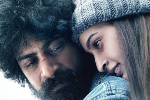 வெளியானது சாந்தகுமாரின் “ரசவாதி” பட ட்ரெய்லர்