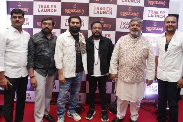 வரலாறை தேடி தெரிந்து கொண்டேன் – ரஸாக்கர் விழாவில் பாபி சிம்ஹா