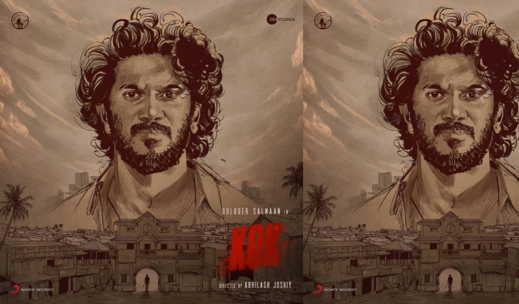 “கிங் ஆஃப் கோதா” திரைப்பட கதாப்பாத்திரங்களின் அறிமுக வீடியோ!!