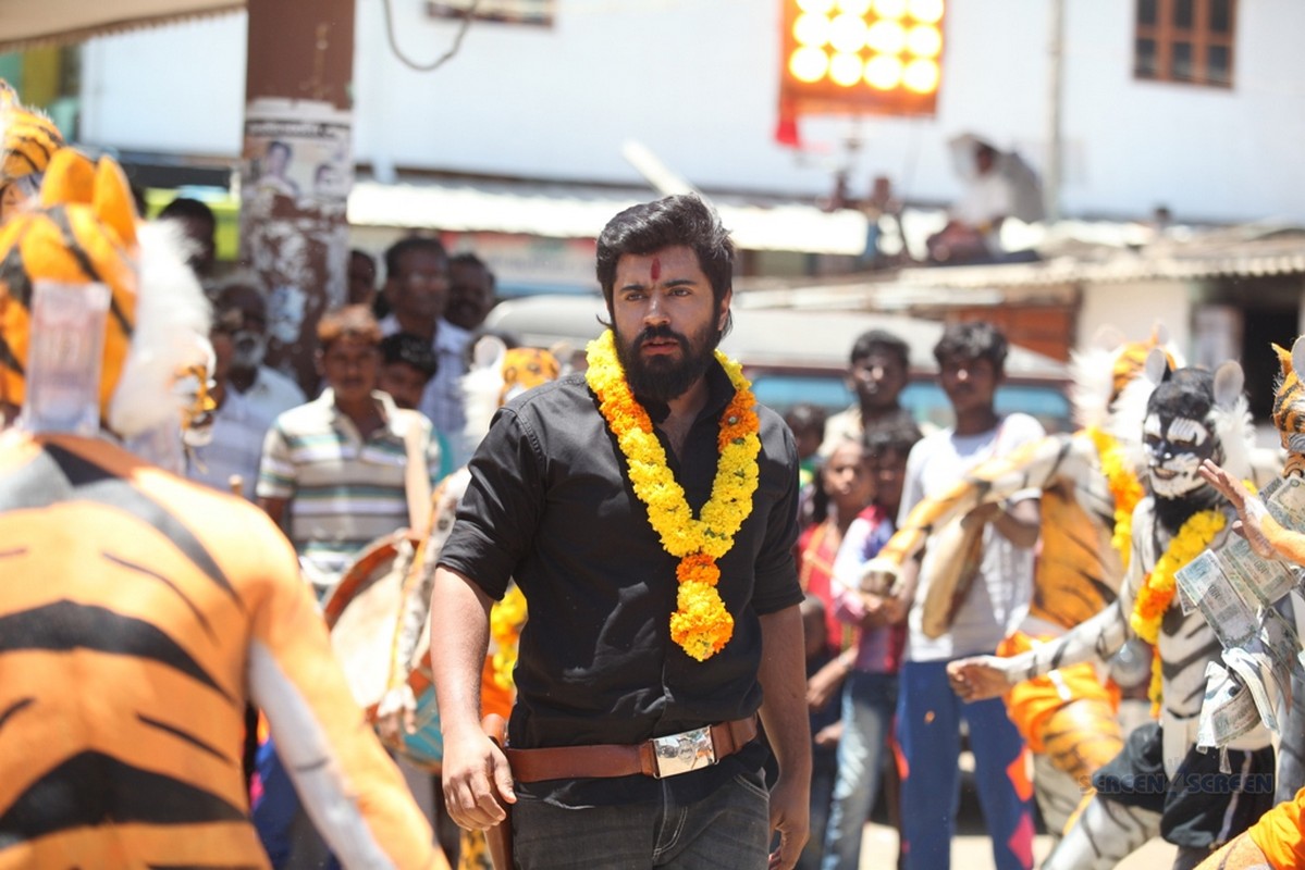 ரிச்சி – விமர்சனம்