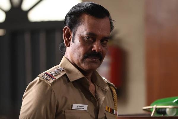 ரைட் – விமர்சனம்