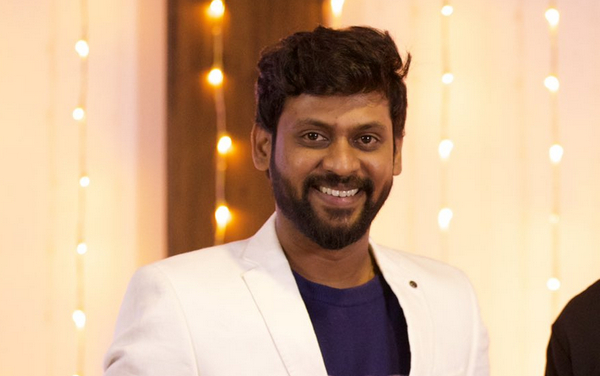 ரியோவின் அடுத்த பட அப்டேட்