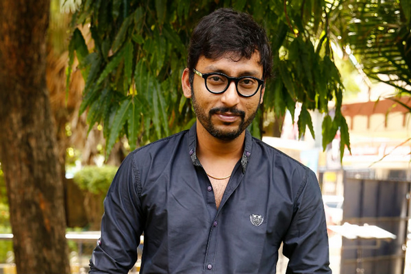 ஆர்.ஜே.பாலாஜி இயக்கி நடிக்கும் ‘மாசாணி அம்மன்’