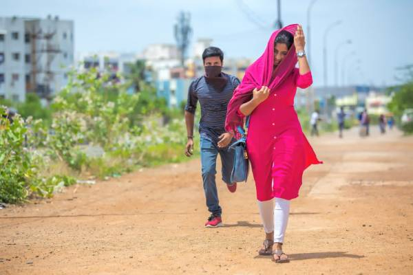 ராபர் – திரைப்படம்
