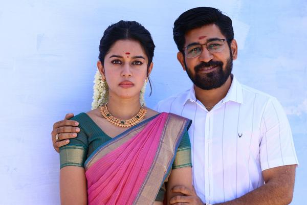 ரோமியோ – விமர்சனம்