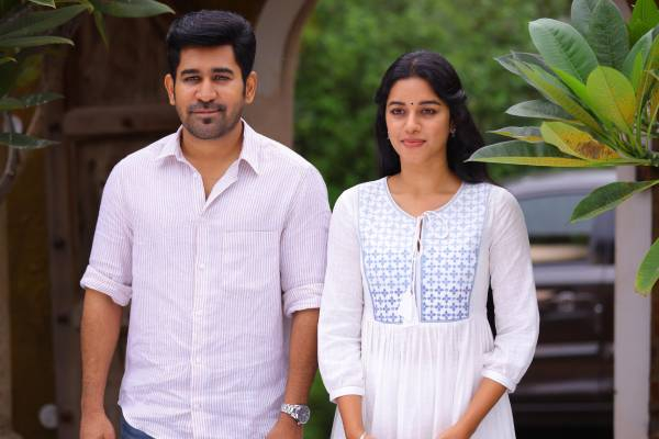 ரோமியோ அனைத்து வயதினருக்கும் ஏற்ற ஒரு முழுமையான படமாக இருக்கும் – நடிகர் விஜய் ஆண்டனி
