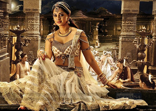 Rudhramadevi – Review