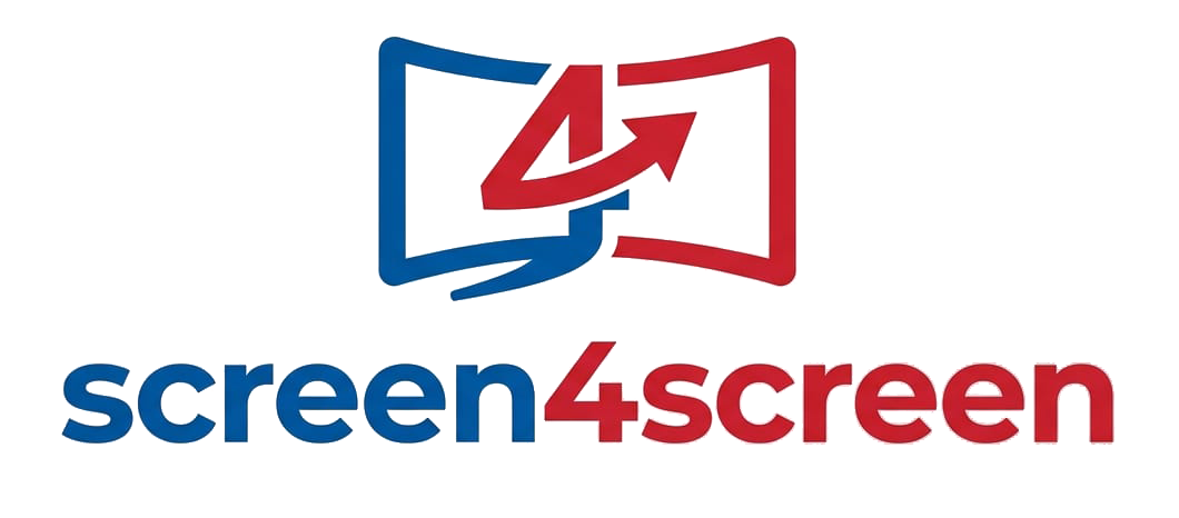 Screen4Screen