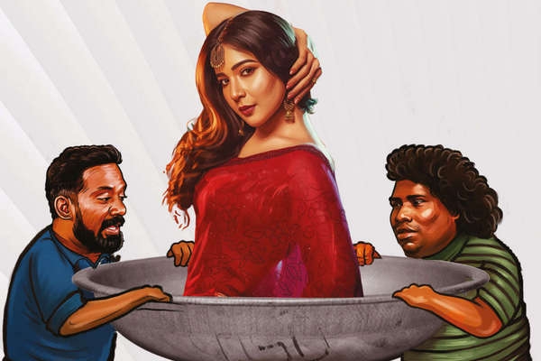 சாரா – விமர்சனம்