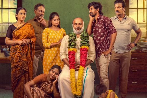 சாவீ – விமர்சனம்