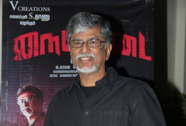லோகேஷ் கனகராஜை மறைமுகமாக சாடிய எஸ்.ஏ.சி