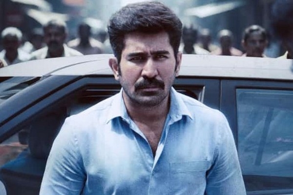 சக்தித் திருமகன் – விமர்சனம்