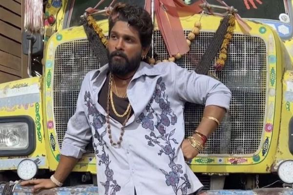 ’சலார்’ வசூல், சிக்கலில் ’புஷ்பா 2’ வியாபாரம் ?