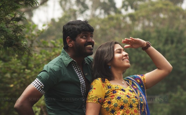 சாலையோரம் – விமர்சனம்