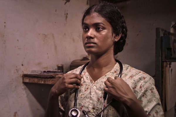 சல்லியர்கள் – விமர்சனம்