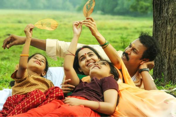 நந்தா பெரியசாமி இயக்கத்தில் சமுத்திரக்கனி நடிக்கும் திரு.மாணிக்கம்