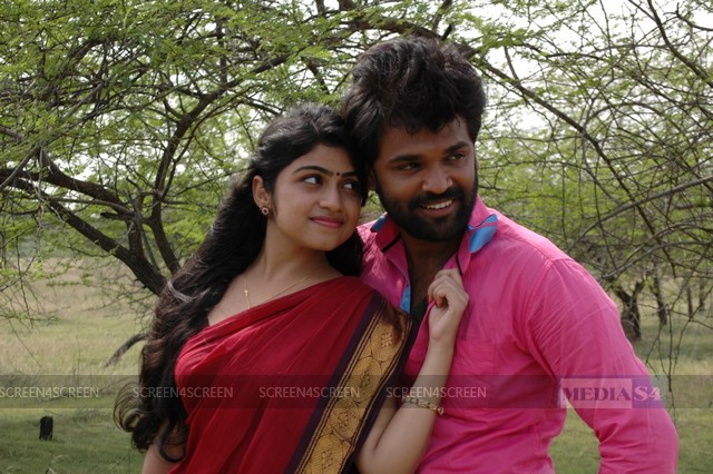Sandi Kuthirai Review