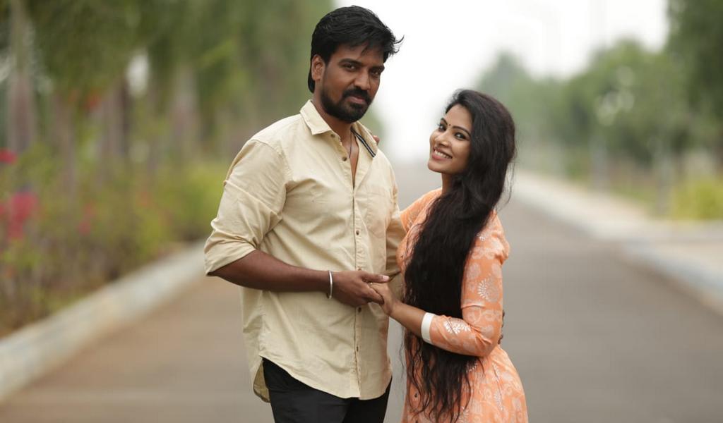 சஞ்ஜீவன் – விமர்சனம்