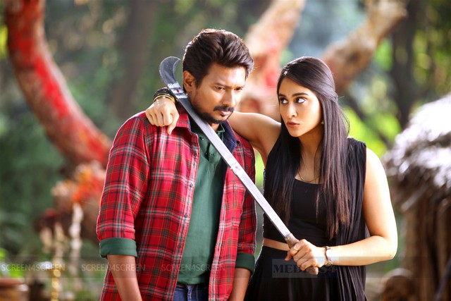 சரவணன் இருக்க பயமேன் விமர்சனம்