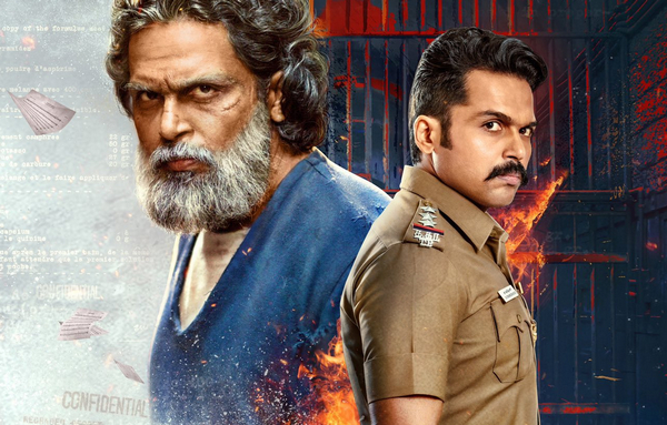 தாமதமாகும் ‘சர்தார் 2’ படப்பிடிப்பு
