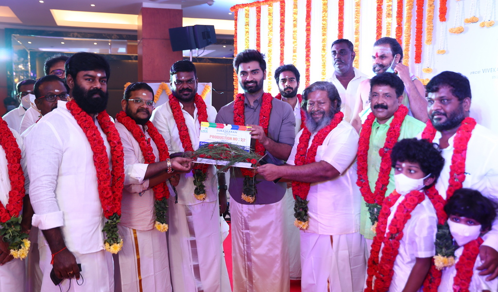 சற்குணம் இயக்கத்தில் அதர்வா, ராஜ்கிரண்