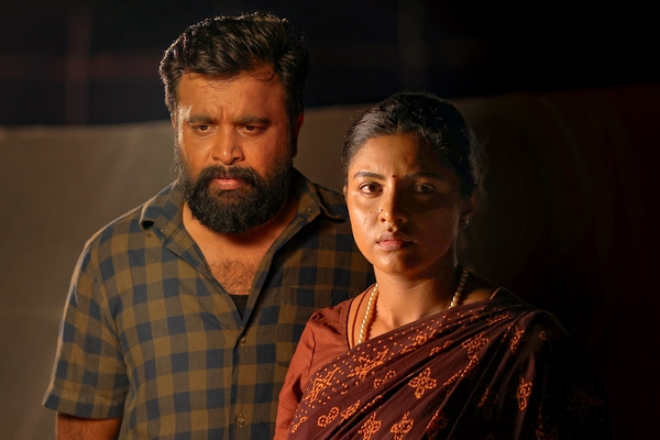சத்யசிவா இயக்கத்தில் சசிகுமார் நடிக்கும் திரில்லர் டிராமா