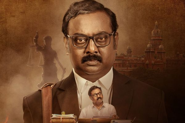 சட்டமும் நீதியும் – இணையத் தொடர் விமர்சனம்