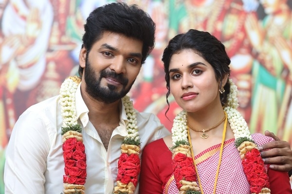 சட்டென்று மாறுது வானிலை – விமர்சனம்