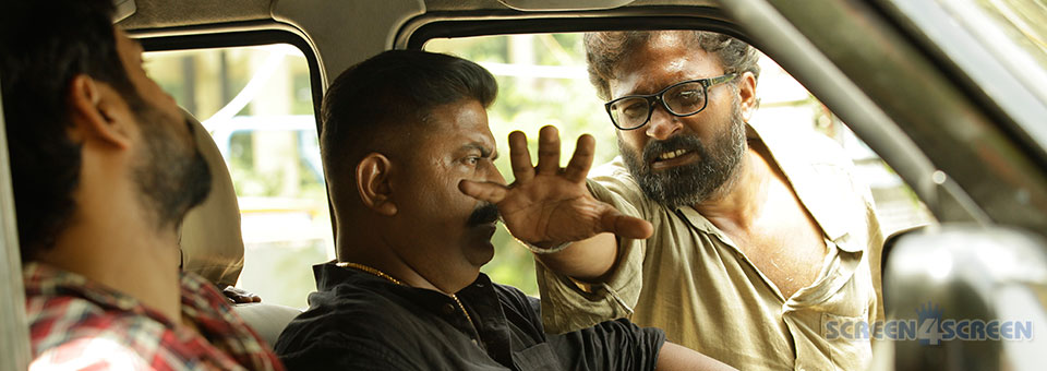 சவரக்கத்தி விமர்சனம்