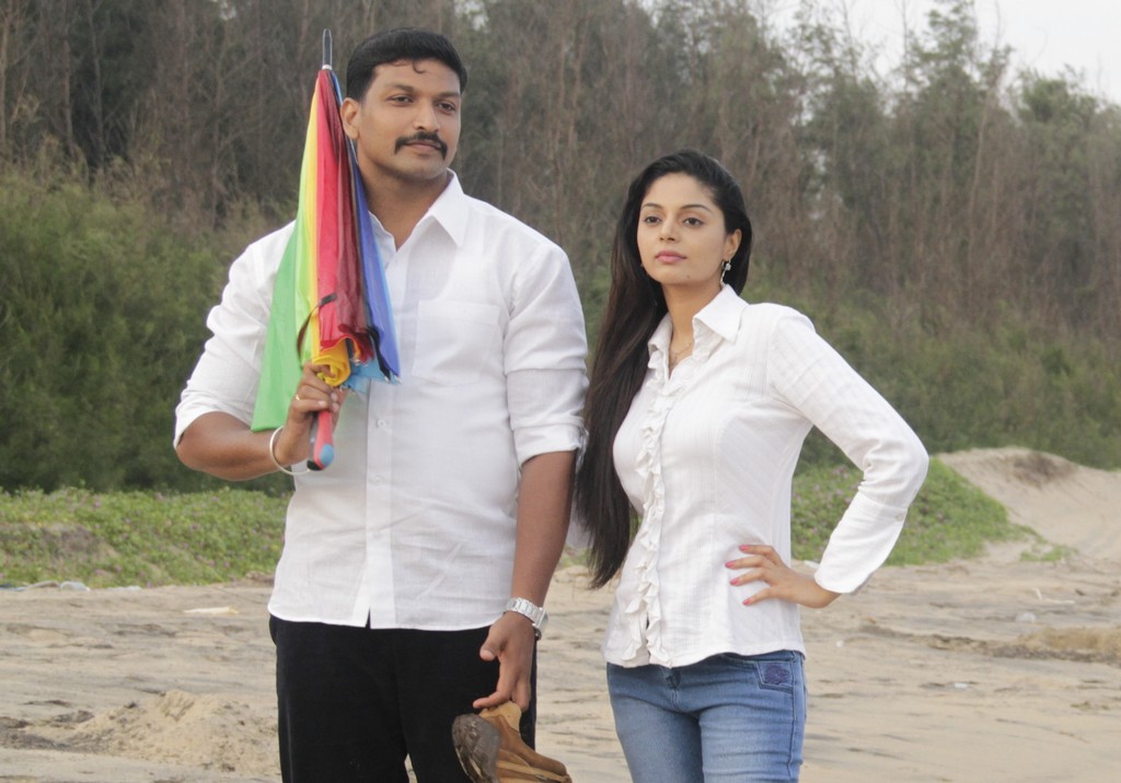 ‘சவாரி’ தரும் ‘த்ரில்லிங்’ அனுபவம்…