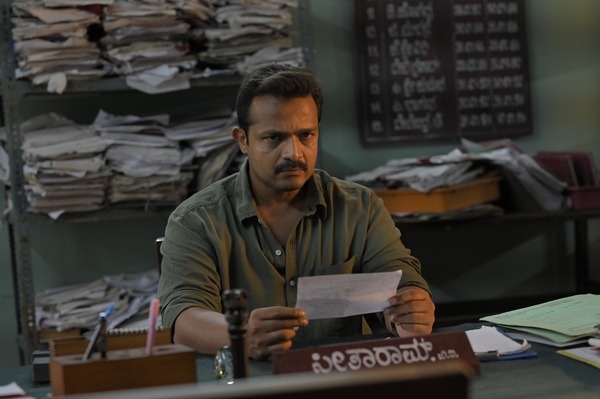 செகண்ட் கேஸ் ஆப் சீதாராம் – விமர்சனம்
