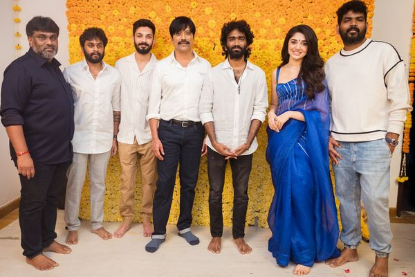 விக்னேஷ் சிவன் படத்தில் சீமான்