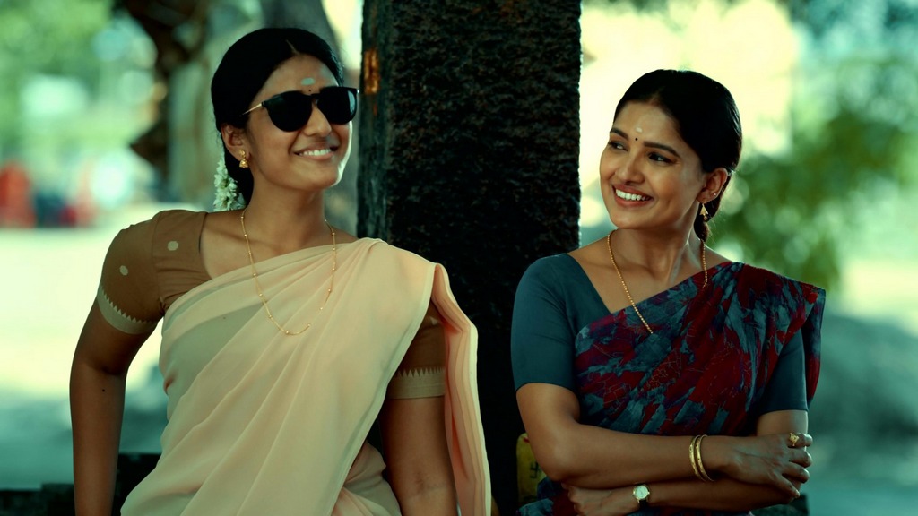 செங்களம் – விமர்சனம்