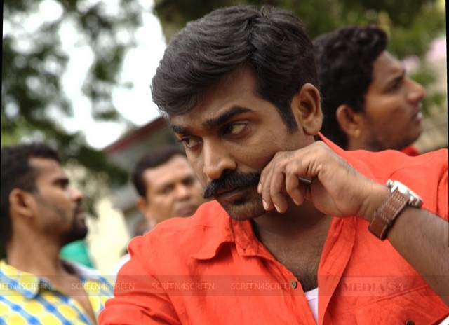 Sethupathi – Review