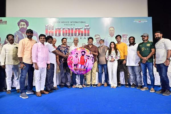 சினிமாவிற்கு முக்கியமானது எது – பாக்யராஜ் பேச்சு
