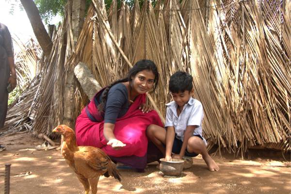 ஆஹா ஒரிஜினலில் வெளியாகும் செவப்பி