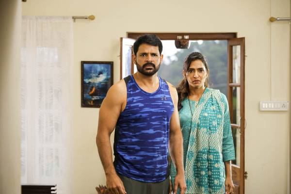 ‘அஸ்திரம்’ படத்தை ரிலீஸ் செய்யும் பைவ்-ஸ்டார் நிறுவனம்