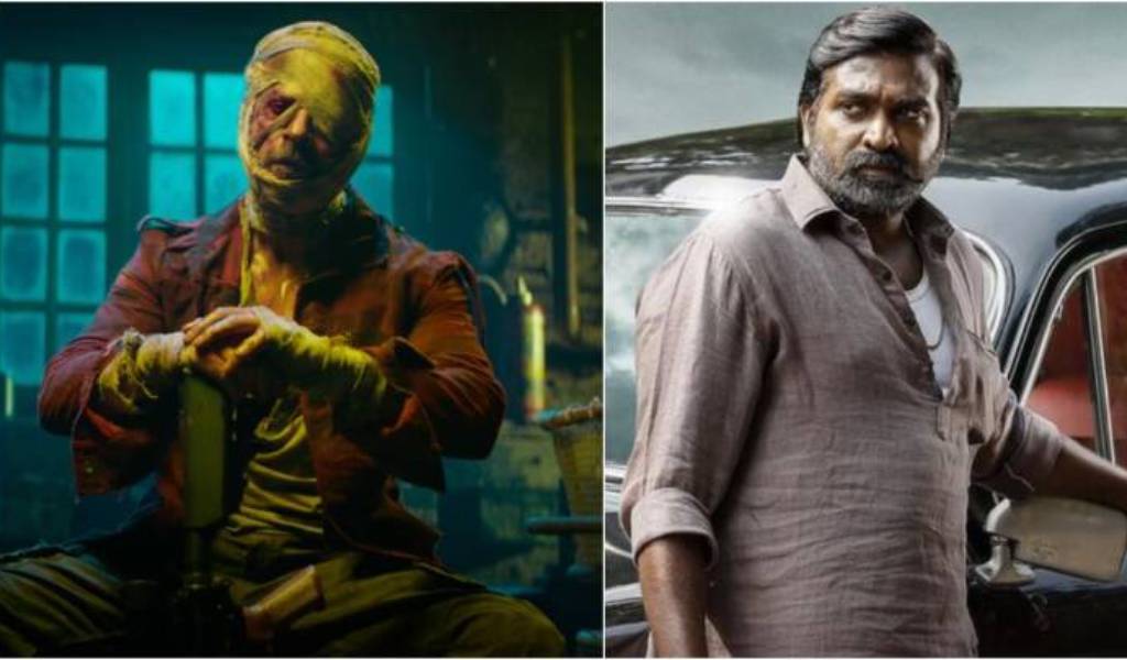 விஜய் சேதுபதி மிகவும் அடக்கமான மனிதர் – ஷாருக்கான்