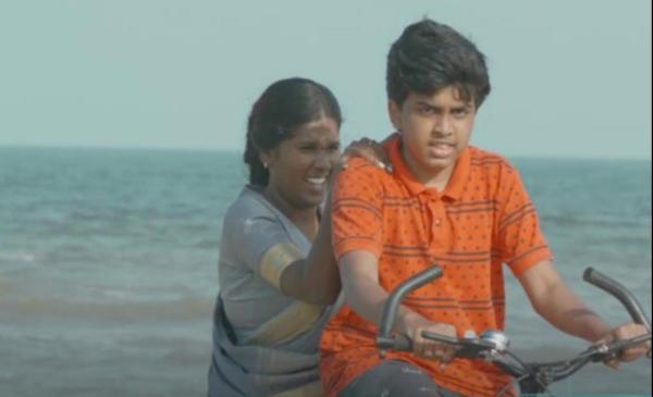 25 திரைப்பட விழாக்களில், 59 விருதுகளை வென்றி ‘சஷ்தி’ குறும்படம்