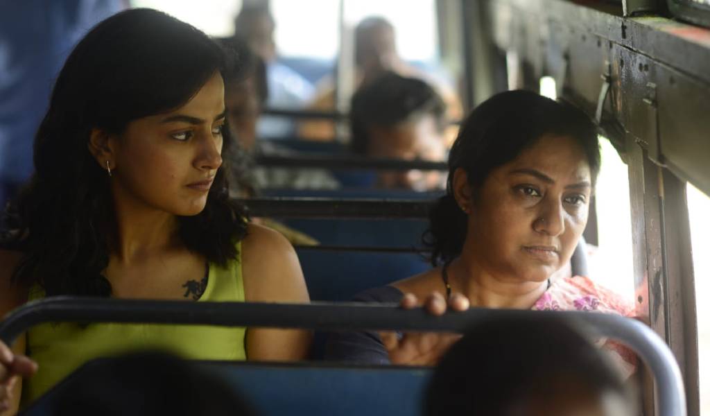 தூய்மைப் பணியாளர்களின் வாழ்வியலைக் கூறும் “விட்னஸ்”