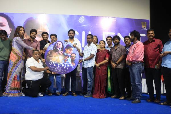 திருநங்கை வாழ்வைப் போற்றும் படம் தான் “சைலண்ட்”