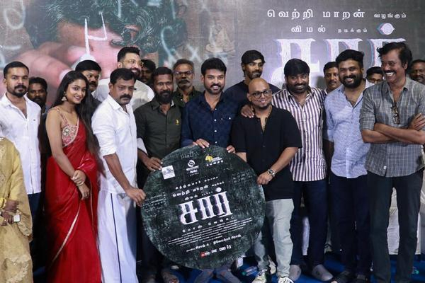 வாகை சூடவா படத்திற்கு பிறகு எனக்கு கிடைத்த நல்ல படம் – விமல்