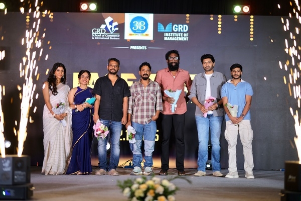 ‘சிறை’ டிரைலரை வெளியிட்ட தனுஷ்