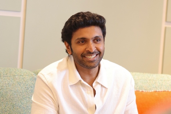 ஒவ்வொரு படமும் ஒரு நல்ல படமாக அமைய வேண்டும் – விக்ரம் பிரபு