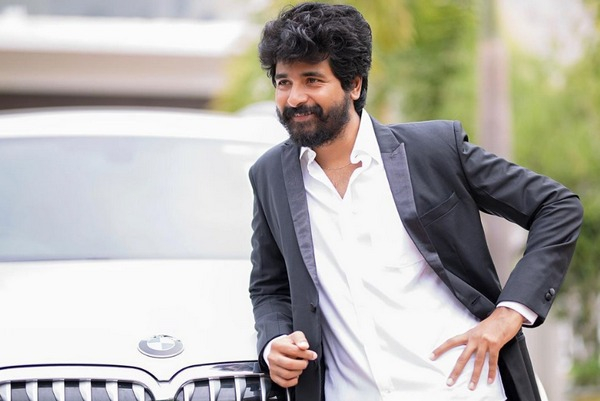 அட்லீ பற்றிய விமர்சனம், சிவகார்த்திகேயன் வருத்தம்