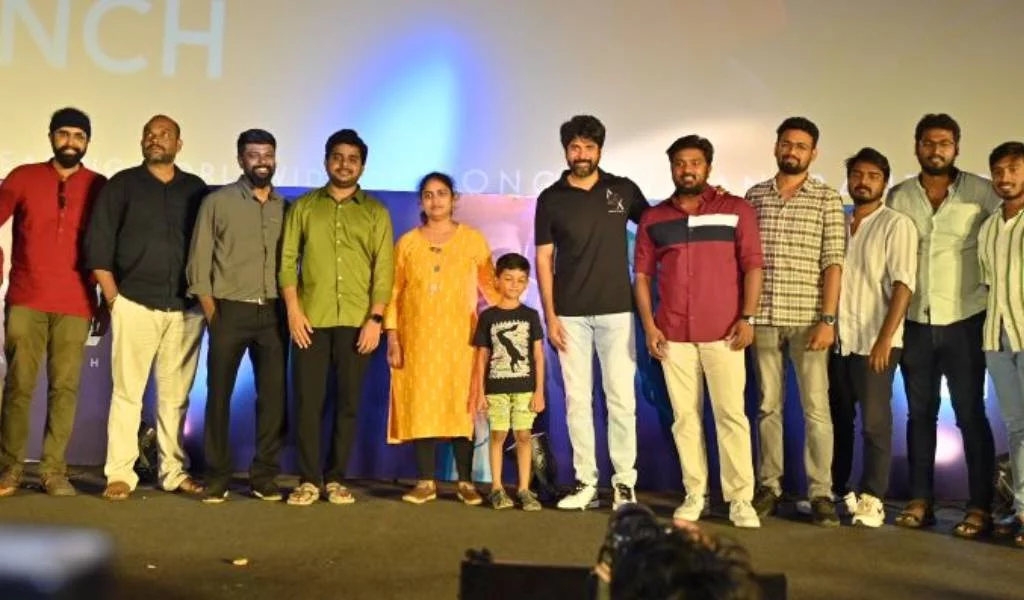 அயலான் படத்தில் 4600 வி.எப்.எக்ஸ் ஷாட் உள்ளது – சிவகார்த்திகேயன்