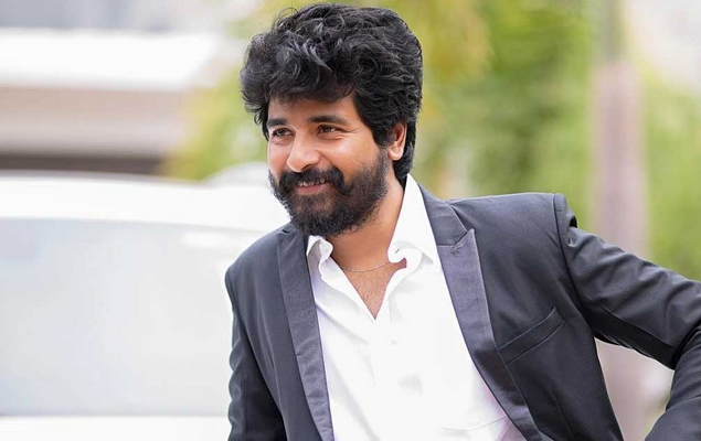சிவகார்த்திகேயன் – விஜய் மகன் சந்திப்பு: நடந்தது என்ன?