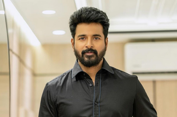 நடராஜன் பயோபிக்கில் சிவகார்த்திகேயன்