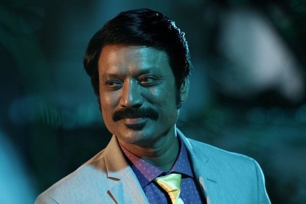 எஸ்.ஜே.சூர்யாவின் புதிய படம்